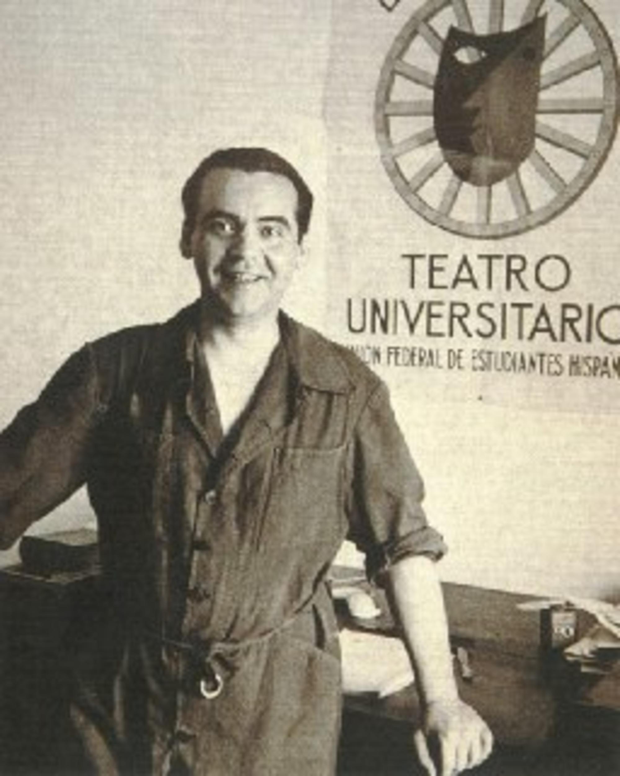 Lorca Barraca